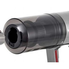 Bac de récupération...