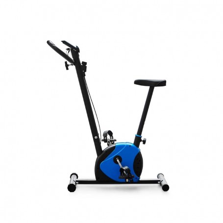 Vélo d'appartement connecté avec écran LCD BEBIKE V2 Fit For Life