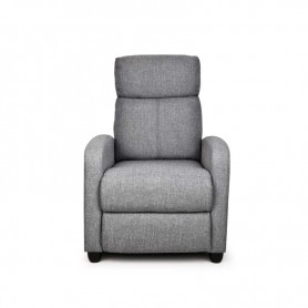 Fauteuil inclinable massant et chauffant RELAX9 Mobilier Raineau