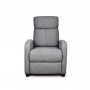 Fauteuil inclinable massant et chauffant RELAX9 Mobilier Raineau