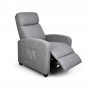 Fauteuil inclinable massant et chauffant RELAX9 Mobilier Raineau