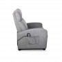 Fauteuil inclinable massant et chauffant RELAX9 Mobilier Raineau