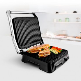 Grille viande avec thermostat réglable XGRILL Harper