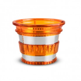 Tamis à sorbet pour extracteurs à jus Kitchencook et Yoghi