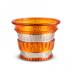 Tamis jus épais pour extracteurs à jus Kitchencook et Yoghi