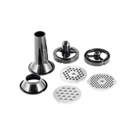 Robot Petrin 5.5L Multifonction ANTARA PRO De Kitchencook - Reconditionné