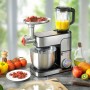 Robot Petrin 5.5L Multifonction ANTARA PRO De Kitchencook - Reconditionné