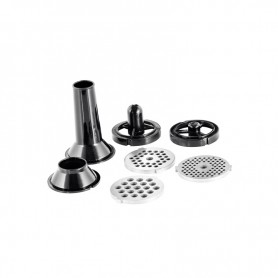 Robot Petrin Multifonction Avec Hachoir Et Blender ANTARAPROV2 Inox - Reconditionné