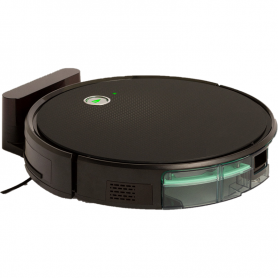 Aspirateur robot connecté 2en1 lave et aspire BOT1500 Ikhos