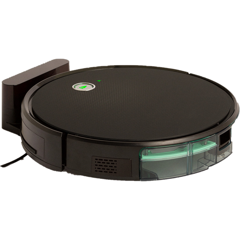 Aspirateur robot connecté 2en1 lave et aspire BOT1500 Ikhos