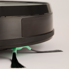 Aspirateur robot connecté 2en1 lave et aspire BOT1500 Ikhos