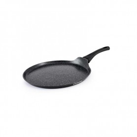 Crêpière aluminium forgé 28cm TFI BOHEME Kitchencook