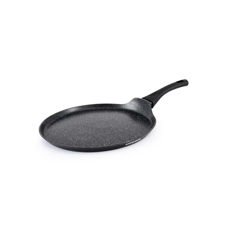 Crêpière aluminium forgé 28cm TFI BOHEME Kitchencook