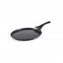 Crêpière aluminium forgé 28cm TFI BOHEME Kitchencook