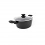 Faitout aluminium forgé 28cm TFI BOHEME Kitchencook