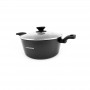 Faitout aluminium forgé 28cm TFI BOHEME Kitchencook