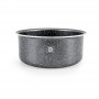 Casserole aluminium 16cm TFI GENESIS gris Durand Dupont