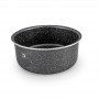 Casserole aluminium 16cm TFI GENESIS gris Durand Dupont