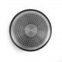 Casserole aluminium 18cm TFI GENESIS gris Durand Dupont