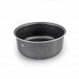 Casserole aluminium 18cm TFI GENESIS gris Durand Dupont