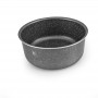 Casserole aluminium 20cm TFI GENESIS gris Durand Dupont