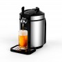 Tireuse à bière à température réglable pour fûts 5L TBEER Kitchencook