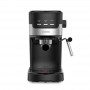 Machine à expresso moulu et dosette 20 bars COLORMOST Kitchencook noir