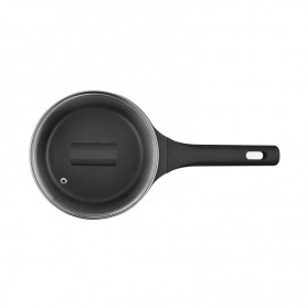 CASSEROLE EN FONTE D'ALUMINIUM DE 18CM AVECCOUVERCLE MODELE ARTIST CAS18TFI