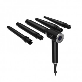 Fer à boucler multi effets avec pochette de rangement CURLERLY Yoghi