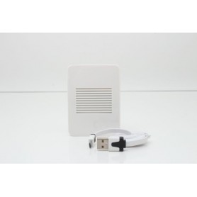 BOITIER DE COMMANDE WIFI LED 100 DE LA MARQUE WI-LIGHT