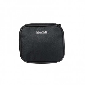 Kit tondeuse et rasoir avec trousse de voyage SHAVES LAB de Becker