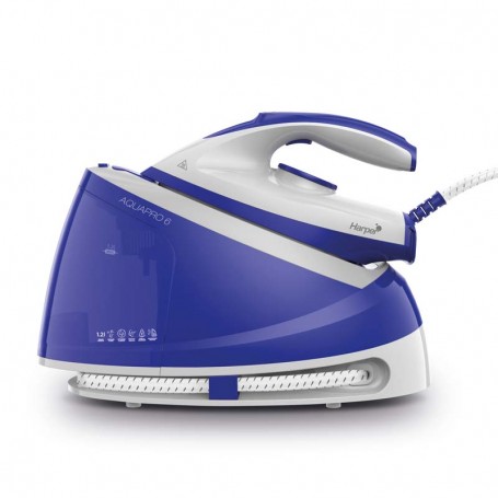 Centrale vapeur avec défroissage vertical AQUAPRO6 Harper