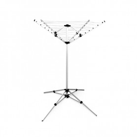 ETENDOIR PARAPLUIE EXTERIEUR & INTERIEUR 20 M FAST DRY DE GARNIER