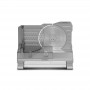 Trancheuse électrique avec double lames inox MSLICEX Kitchencook