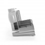 Trancheuse électrique avec double lames inox MSLICEX Kitchencook