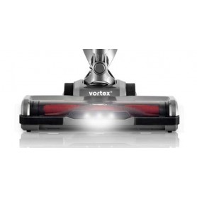 Brosse turbo pour aspirateur balai H35 de Vortex