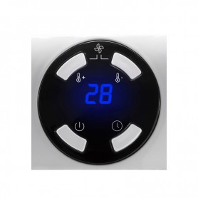 Mini-Chauffage Pour Prise Murale HOTPLUG Pullman - Reconditionné