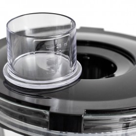 Blender En Verre Gradué 500w Corp Et Lame Inox B9TURBO INOX - Reconditionné