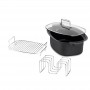 Multi-Cuiseur COOKOTTE REVOLUT Kitchencook 11 Fonctions - Reconditionné