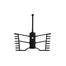 ROBOT CUISEUR MULTIFONCTION CONNECTÉ 1400W 12 VITESSES ET ECRAN TACTILE 7 POUCES CUISIOXCONNECT BY KITCHENCOOK - Reconditionné