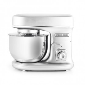 Robot Pétrin 5 L Mouvement Planétaire REVOLVE Kitchencook - Reconditionné