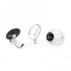 Robot Pétrin 5 L Mouvement Planétaire REVOLVE Kitchencook - Reconditionné