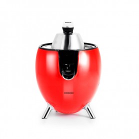 Presse Agrume Electrique Design Avec Bras Articulé PRESSPOD_RED - Reconditionné