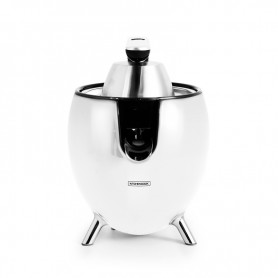 Presse Agrume Electrique Avec Bras Articulé PRESSPOD_WHITE Kitchencook - Reconditionné