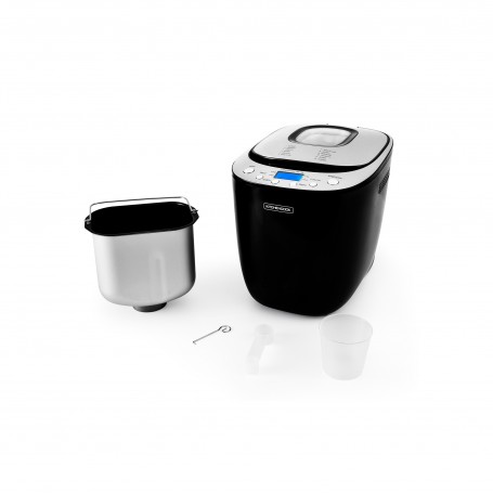 Machine A Pain 12 Programmes D'une Capacité De 900g Smart B - Reconditionné