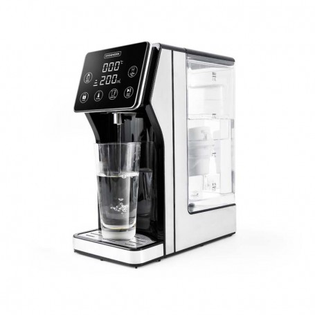 Distributeur d'eau avec filtration et température réglable WD300 LITE Kitchencook