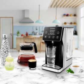 Distributeur d'eau avec filtration et température réglable WD300 LITE Kitchencook