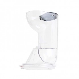 Extracteur De Fruits Et Légumes 3 Tamis Ultimate INOX à Pression Douce - Reconditionné