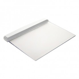 LAMPE DE LECTURE LED FORMAT LIVRE DE POCHE IREADD DYNABASS