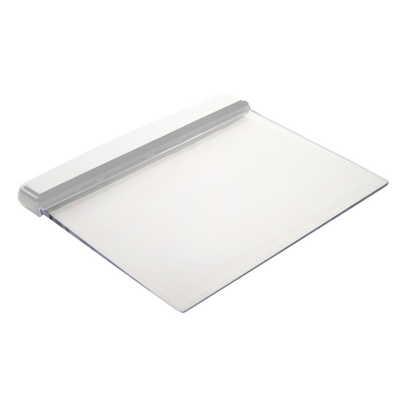 LAMPE DE LECTURE LED FORMAT LIVRE DE POCHE IREADD DYNABASS